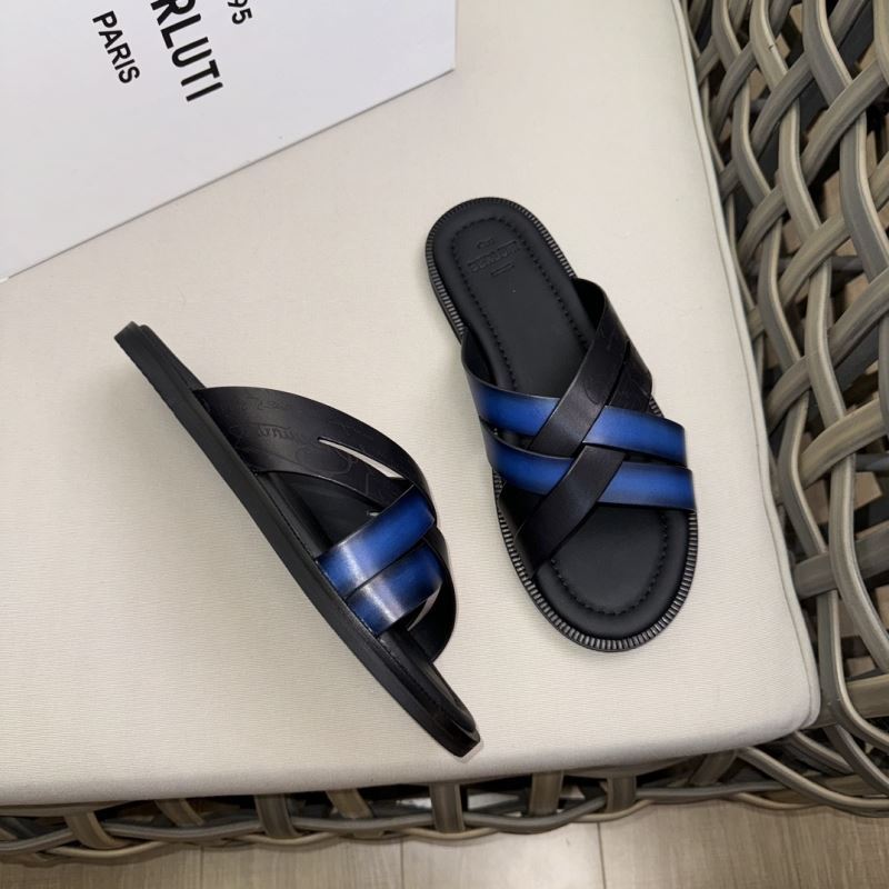 Berluti Sandals